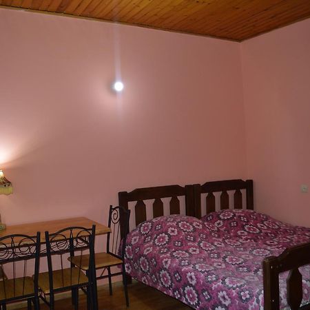 Vintage House 19 Century Διαμέρισμα Τυφλίδα Εξωτερικό φωτογραφία