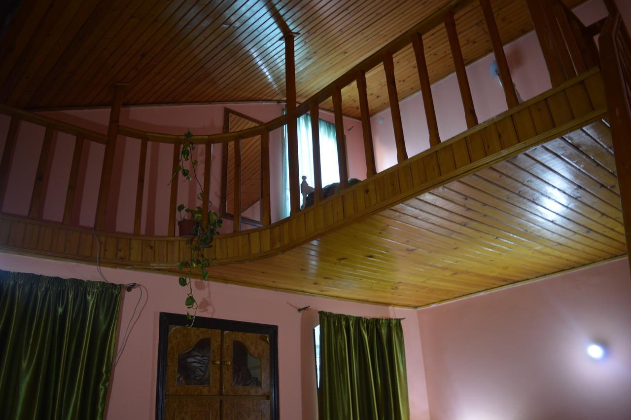 Vintage House 19 Century Διαμέρισμα Τυφλίδα Εξωτερικό φωτογραφία
