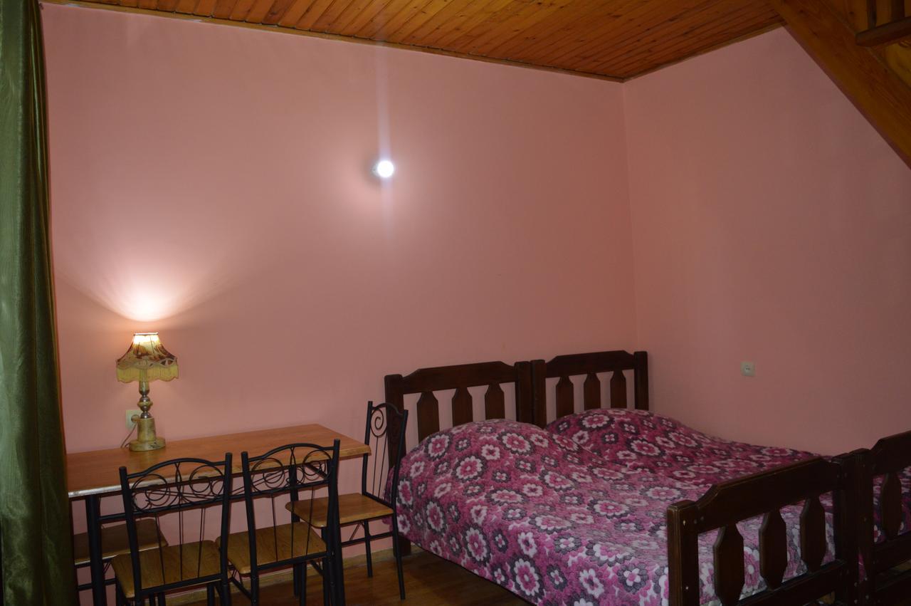 Vintage House 19 Century Διαμέρισμα Τυφλίδα Εξωτερικό φωτογραφία