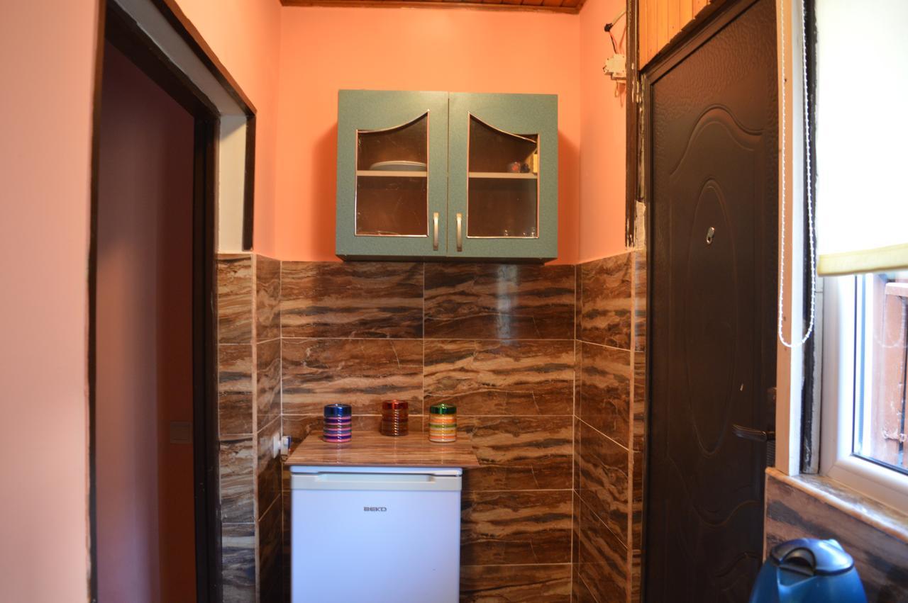 Vintage House 19 Century Διαμέρισμα Τυφλίδα Εξωτερικό φωτογραφία