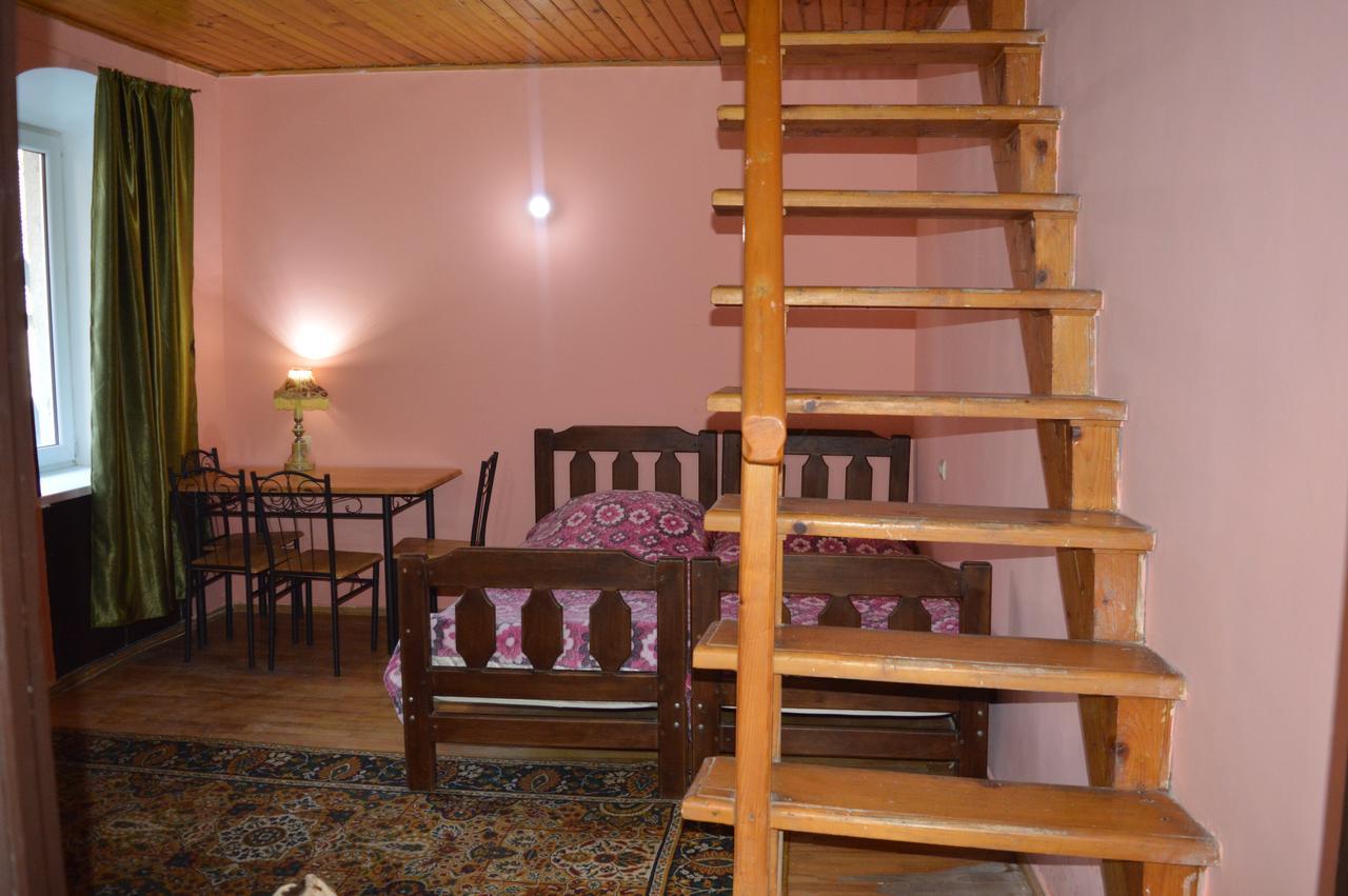 Vintage House 19 Century Διαμέρισμα Τυφλίδα Εξωτερικό φωτογραφία