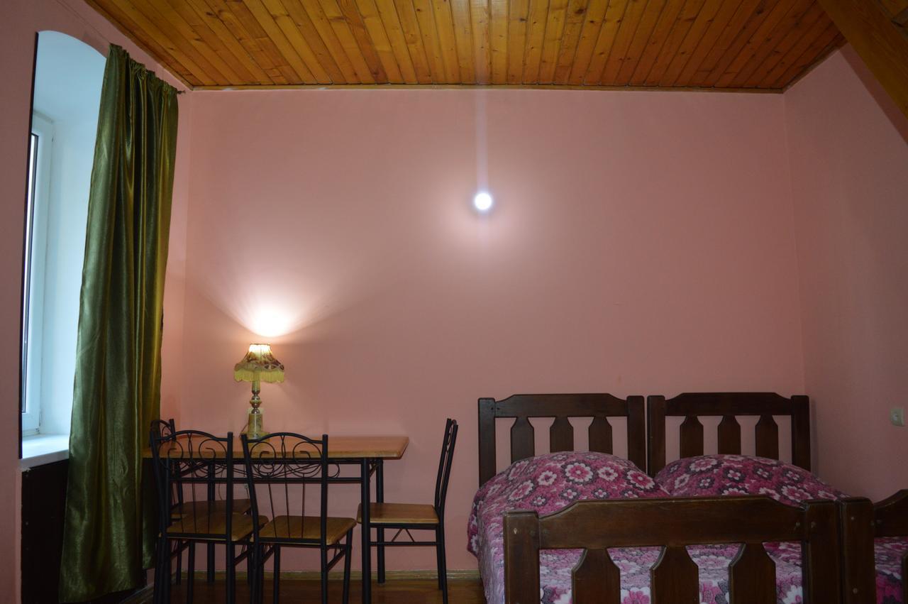 Vintage House 19 Century Διαμέρισμα Τυφλίδα Εξωτερικό φωτογραφία