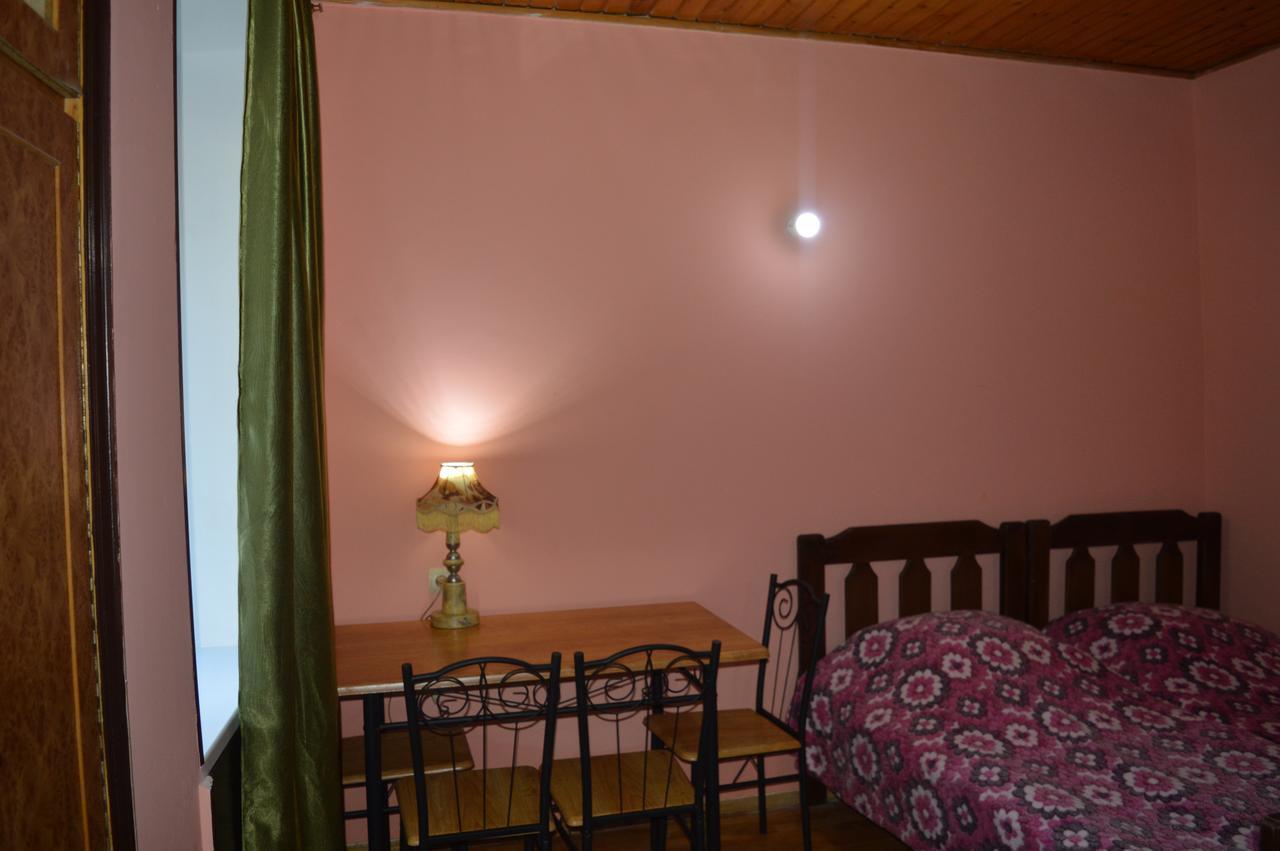 Vintage House 19 Century Διαμέρισμα Τυφλίδα Εξωτερικό φωτογραφία