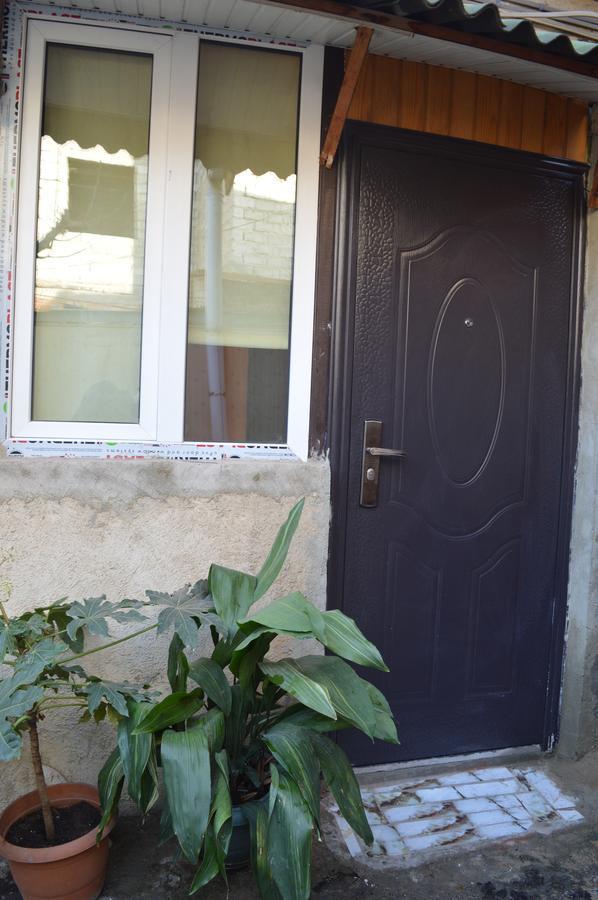 Vintage House 19 Century Διαμέρισμα Τυφλίδα Εξωτερικό φωτογραφία