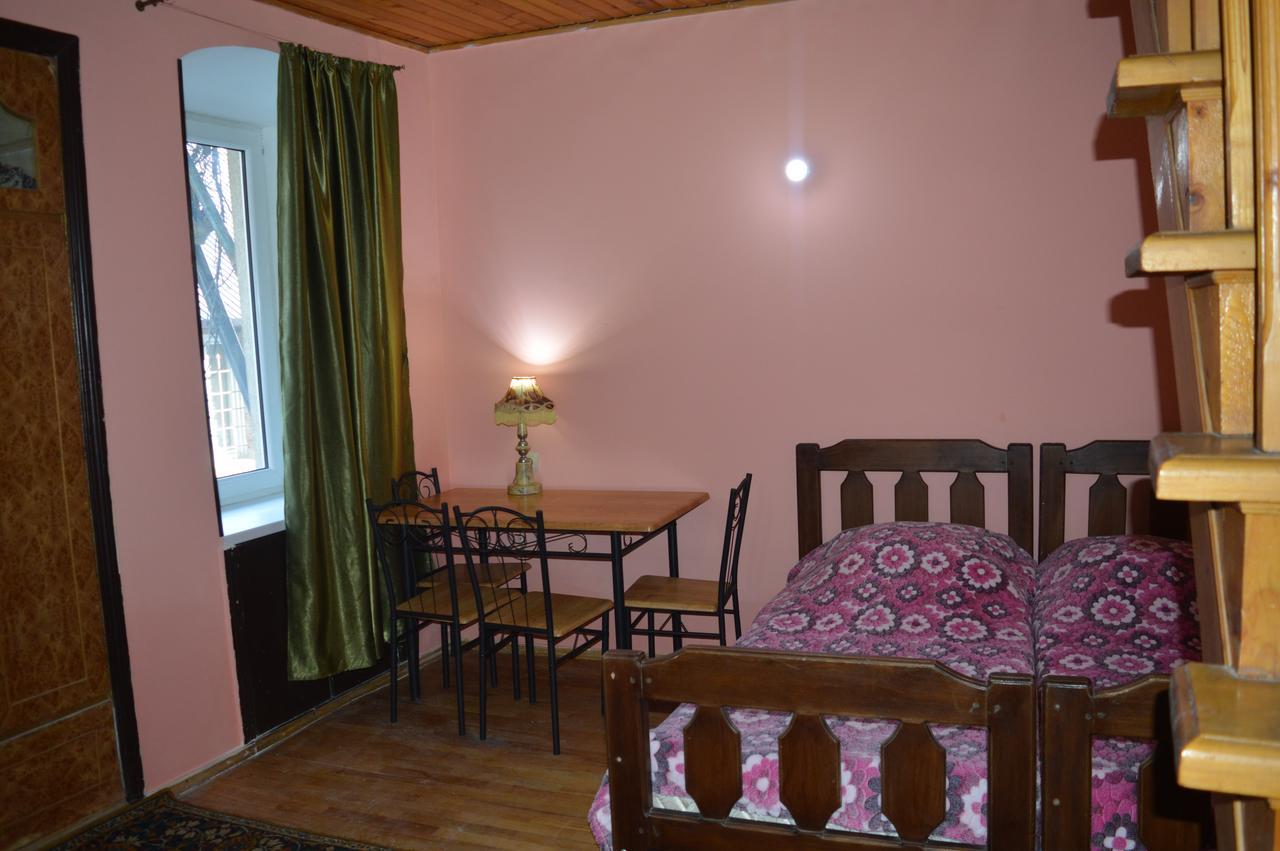 Vintage House 19 Century Διαμέρισμα Τυφλίδα Εξωτερικό φωτογραφία