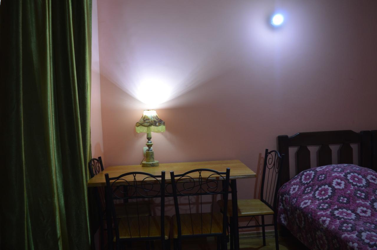 Vintage House 19 Century Διαμέρισμα Τυφλίδα Εξωτερικό φωτογραφία
