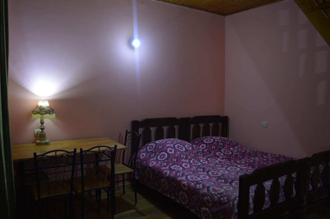 Vintage House 19 Century Διαμέρισμα Τυφλίδα Εξωτερικό φωτογραφία