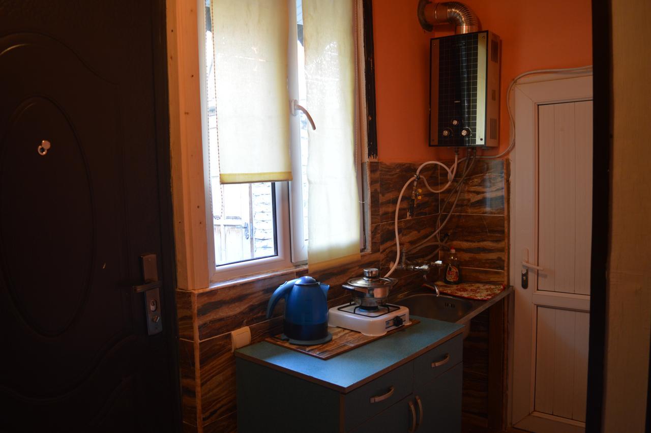 Vintage House 19 Century Διαμέρισμα Τυφλίδα Εξωτερικό φωτογραφία