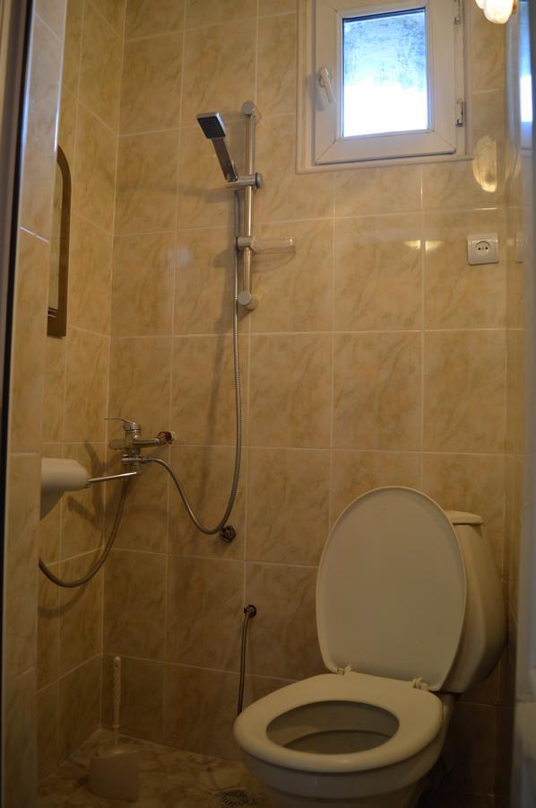 Vintage House 19 Century Διαμέρισμα Τυφλίδα Εξωτερικό φωτογραφία