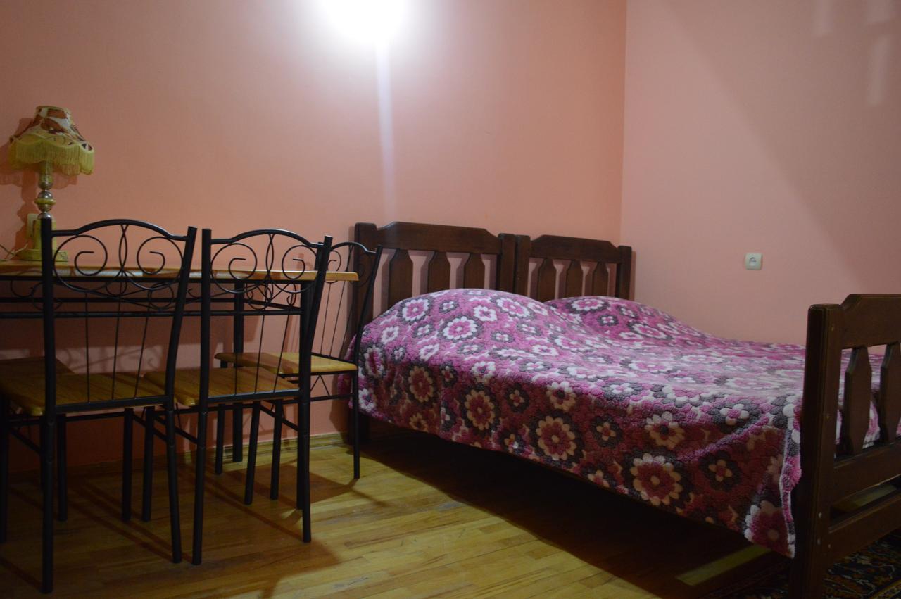 Vintage House 19 Century Διαμέρισμα Τυφλίδα Εξωτερικό φωτογραφία