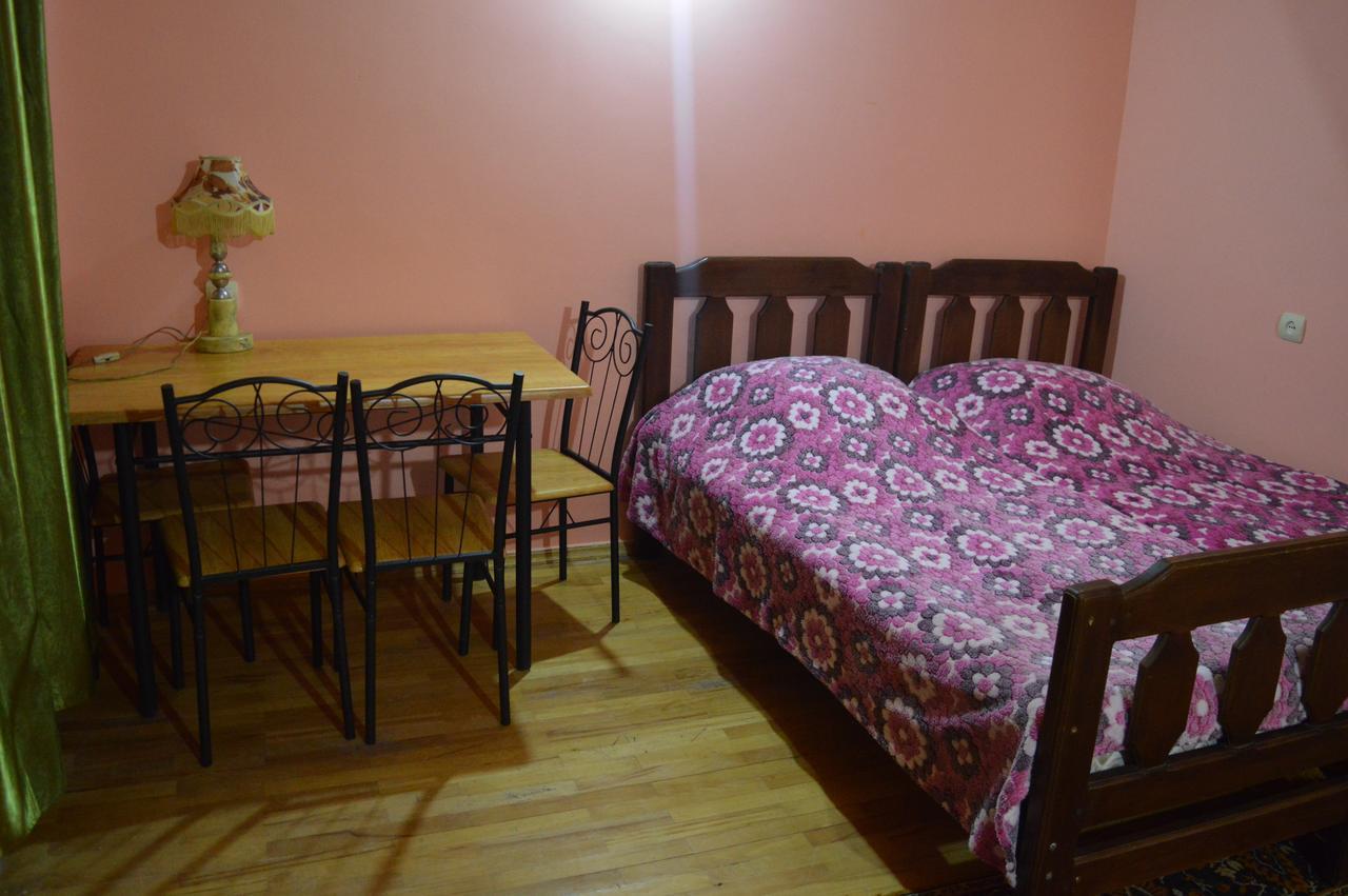 Vintage House 19 Century Διαμέρισμα Τυφλίδα Εξωτερικό φωτογραφία