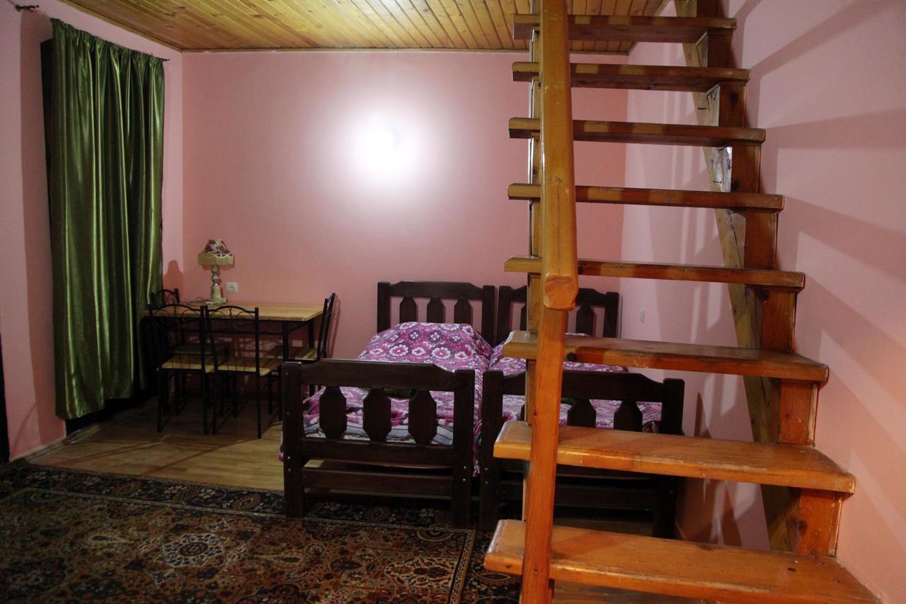 Vintage House 19 Century Διαμέρισμα Τυφλίδα Εξωτερικό φωτογραφία