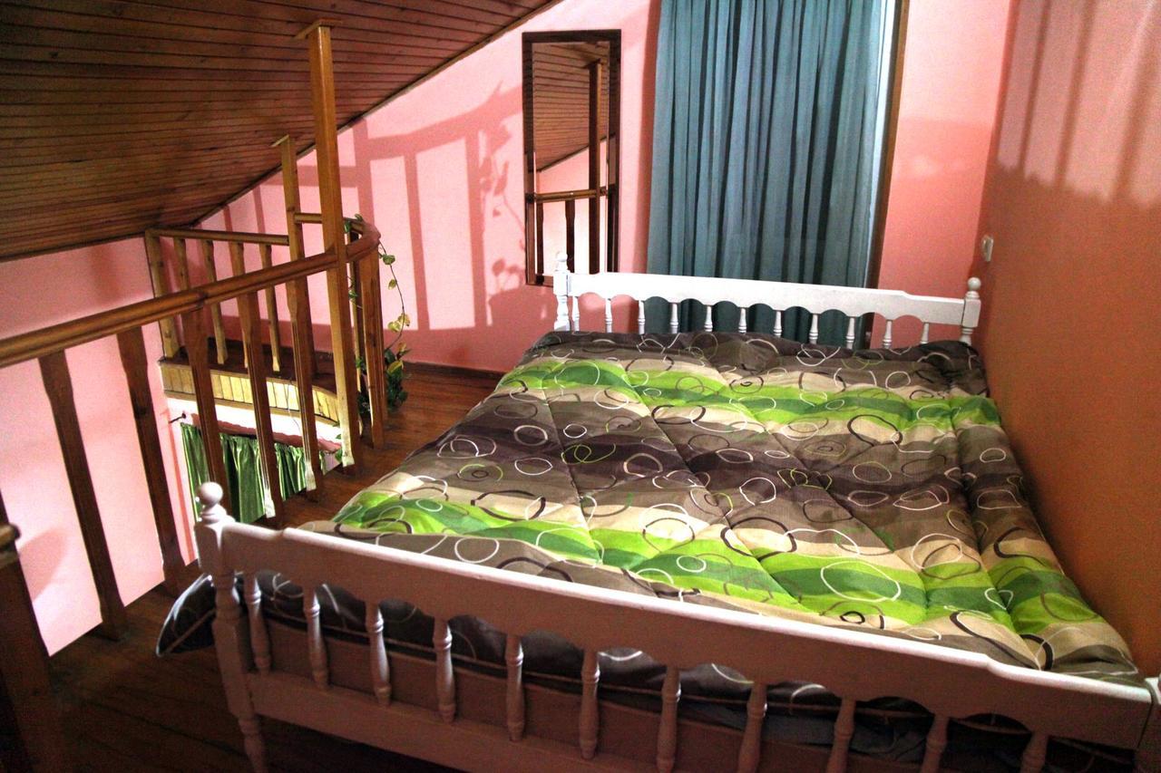 Vintage House 19 Century Διαμέρισμα Τυφλίδα Εξωτερικό φωτογραφία
