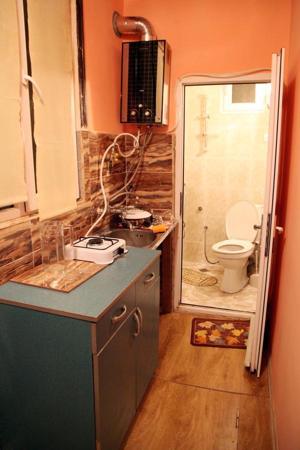 Vintage House 19 Century Διαμέρισμα Τυφλίδα Εξωτερικό φωτογραφία