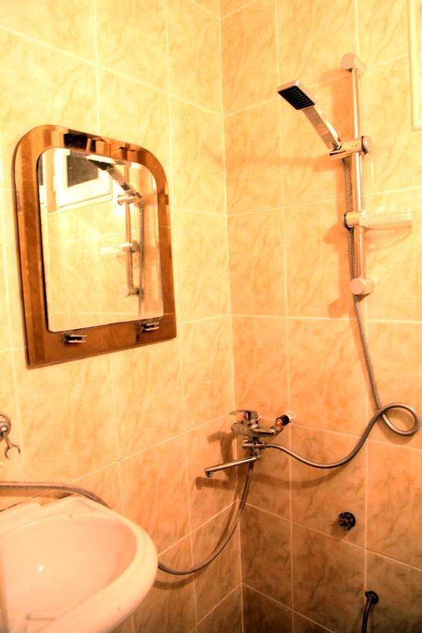 Vintage House 19 Century Διαμέρισμα Τυφλίδα Εξωτερικό φωτογραφία